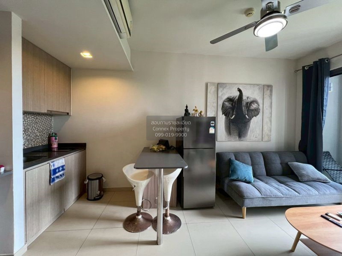 รูป ขายคอนโด ยูนิกซ์ พัทยาใต้ นาเกลือ บางละมุง ชลบุรี CX-159020 ✅ ทักไลน์ @connexproperty ตอบทันที ทีมงานมืออาชีพ ✅ - รูปที่ 2/8