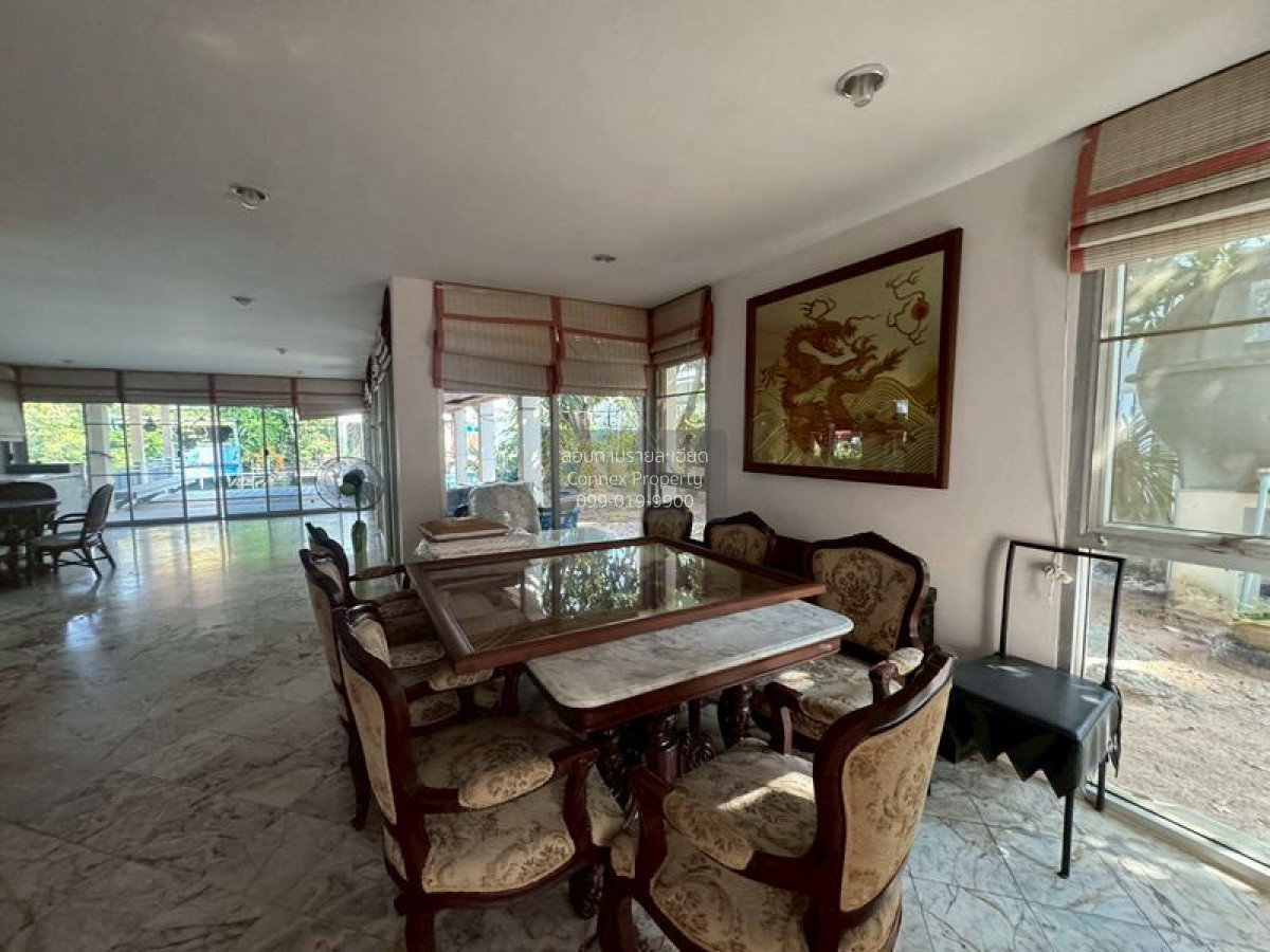 รูป ขายบ้าน จอมเทียนยอชต์คลับ 1 นาจอมเทียน สัตหีบ ชลบุรี CX-162049 ✅ ทักไลน์ @connexproperty ตอบทันที ทีมงานมืออาชีพ ✅ - รูปที่ 2/12