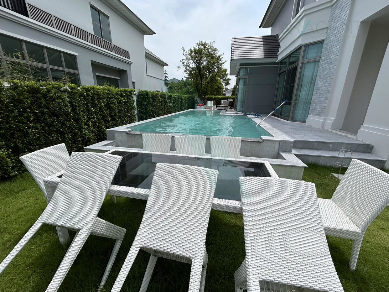 picture 📌 For Sell House PERFECT MASTERPIECE SUKHUMVIT 77 2-story 4 bedroom 6 bathroom - 2/8