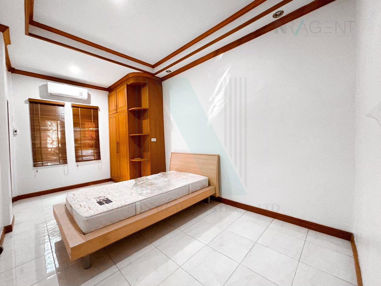 รูป 📌 ขายทาวน์เฮาส์ โครงการ หมู่บ้านเรือนแก้ว 2 ชั้น 5 ห้องนอน 2 ห้องน้ำ - รูปที่ 7/8