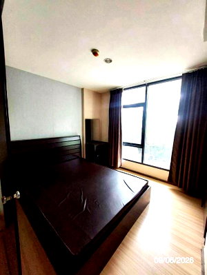 ขายคอนโด : 🔥 ขาย คอนโด เฟรช คอนโดมิเนียม (Fresh Condominium) | ใกล้ MRT บางโพ