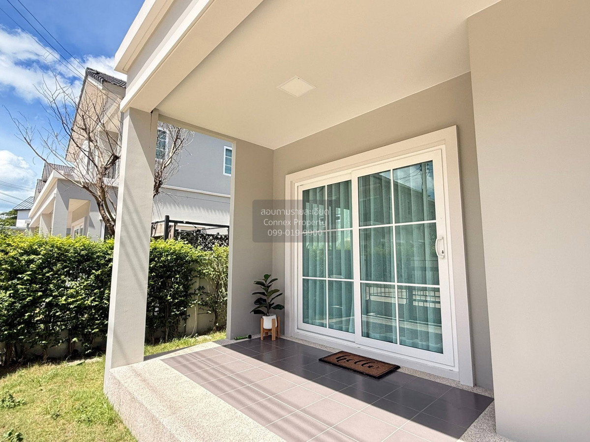 รูป เช่าบ้าน อณาสิริ ป่าคลอก ป่าคลอก ถลาง ภูเก็ต CX-163632 ✅ ทักไลน์ @connexproperty ตอบทันที ทีมงานมืออาชีพ ✅ - รูปที่ 2/12