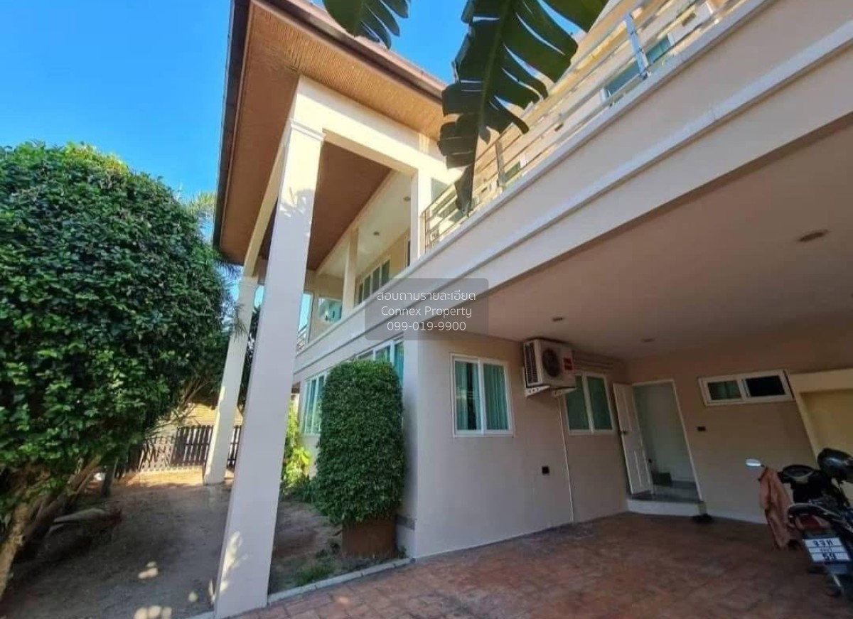 รูป เช่าบ้าน  ยูโรเปียน โฮม เพลส หนองปรือ บางละมุง ชลบุรี CX-154827 ✅ ทักไลน์ @connexproperty ตอบทันที ทีมงานมืออาชีพ ✅ - รูปที่ 3/12