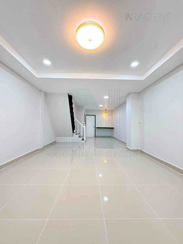 picture 📌 For Sell Town house SUANNON 2 2-story 3 bedroom 2 bathroom - 4/8