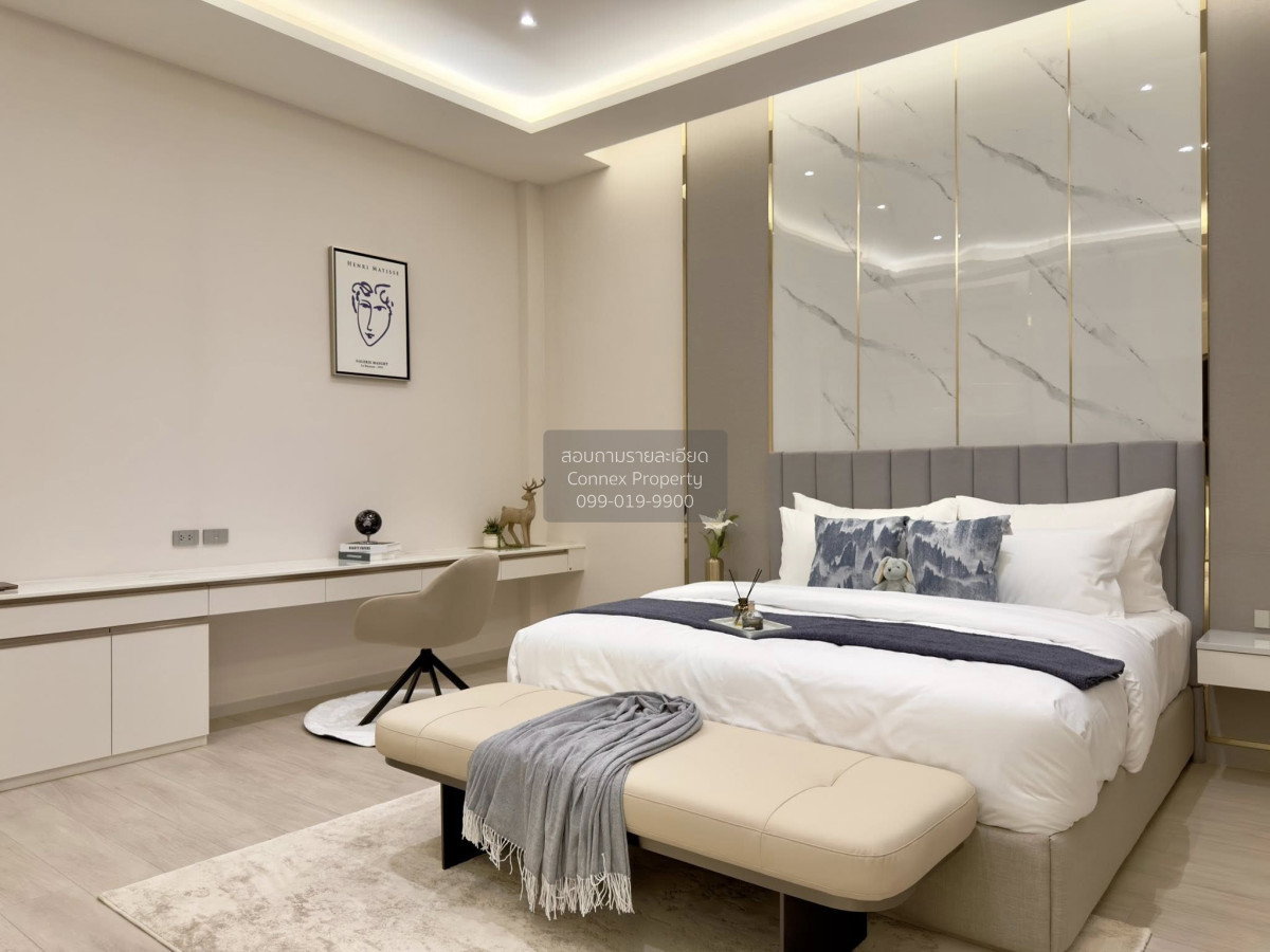 รูป ขายบ้าน อวานี พูลวิลล่า หนองปลาไหล บางละมุง ชลบุรี CX-155427 ✅ ทักไลน์ @connexproperty ตอบทันที ทีมงานมืออาชีพ ✅ - รูปที่ 10/12