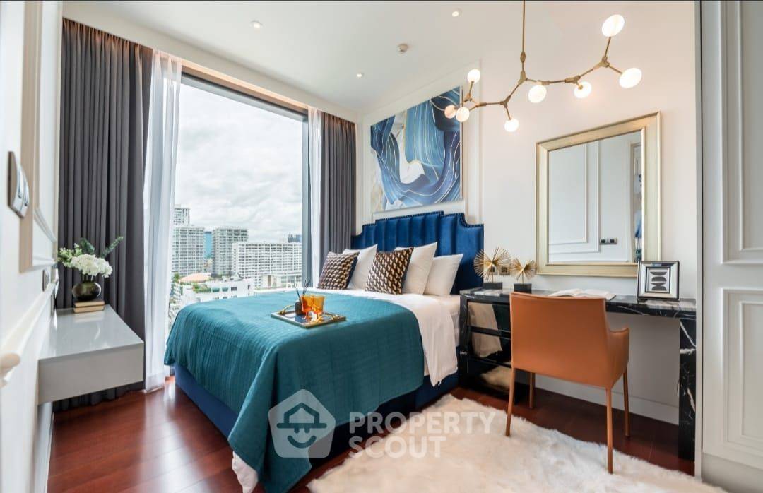 picture 50 Sqm 1-BR Khun By Yoo For Sale Near BTS Thong Lor (ID 878368) - 6/6