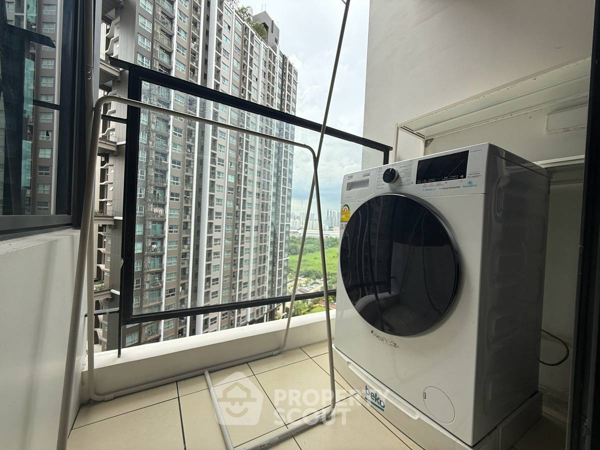 รูป คอนโด 1 ห้องนอน Ramada Residence by Siamese Asset ใกล้ BTS อ่อนนุช (ID 3177420) - รูปที่ 9/10