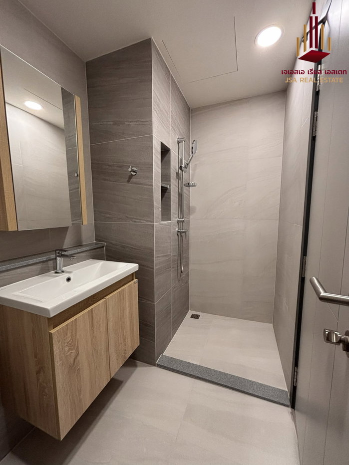 picture ✨ For Rent: THE STAGE Mindscape Ratchada - Huai Khwang Condo ✨ 💰 Only 20,000 THB/month - 2/3