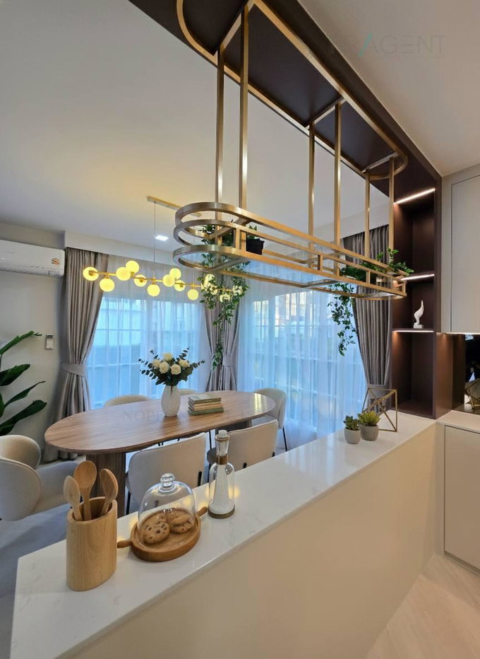 รูป 📌 ขายบ้านเดี่ยว โครงการ แกรนดิโอ บางนา กม.5 2 ชั้น 4 ห้องนอน 4 ห้องน้ำ - รูปที่ 4/8