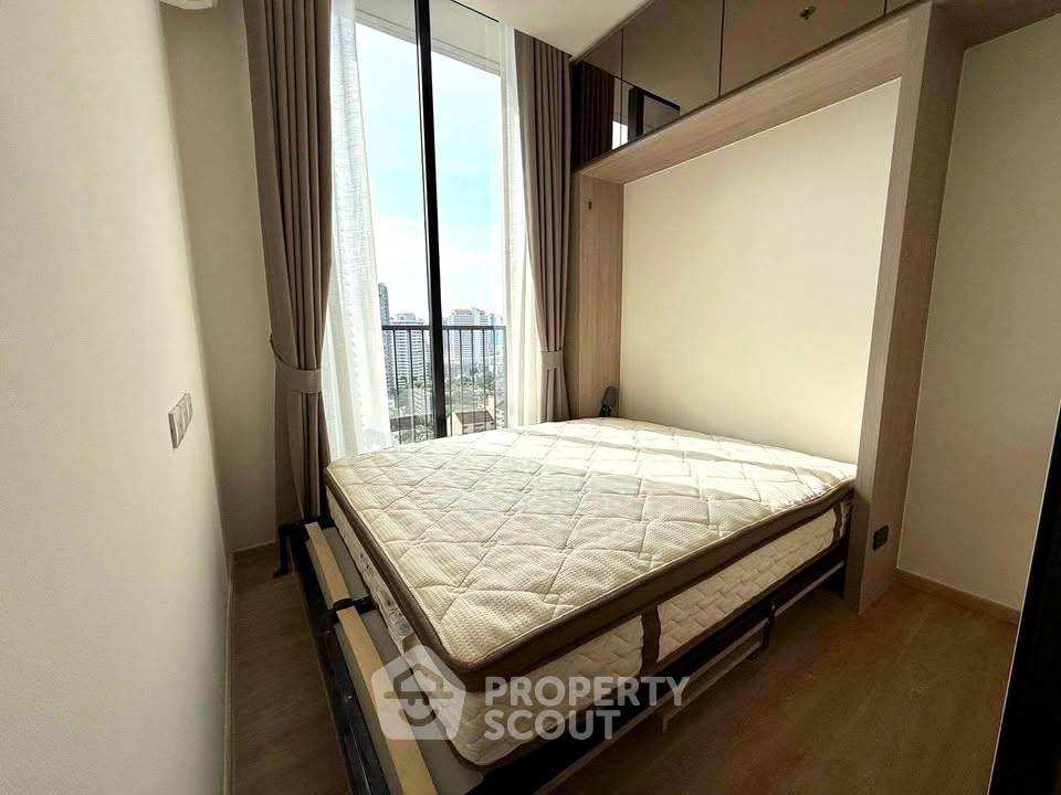 รูป คอนโด 2 ห้องนอน Noble State 39 ใกล้ BTS พร้อมพงษ์ (ID 3183671) - รูปที่ 5/8
