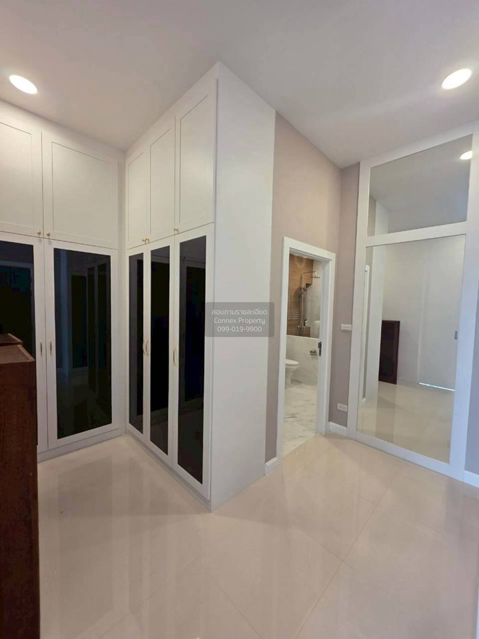รูป ขายบ้าน การ์เด้น วิลล์ 6 หนองปรือ บางละมุง ชลบุรี CX-158066 ✅ ทักไลน์ @connexproperty ตอบทันที ทีมงานมืออาชีพ ✅ - รูปที่ 12/12