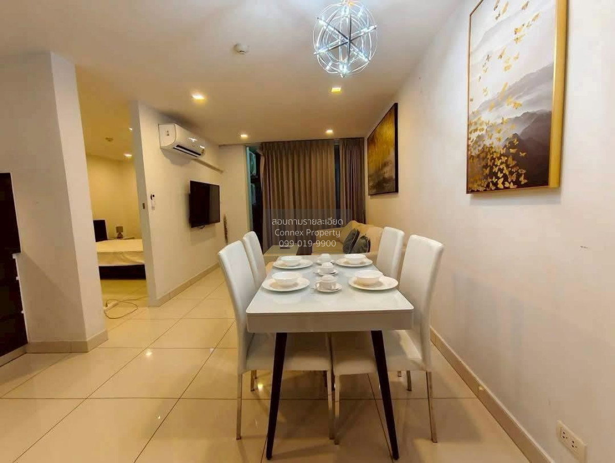 รูป ขายคอนโด  ปาร์ค รอยัล 3 นาเกลือ บางละมุง ชลบุรี CX-161841 ✅ ทักไลน์ @connexproperty ตอบทันที ทีมงานมืออาชีพ ✅ - รูปที่ 4/6
