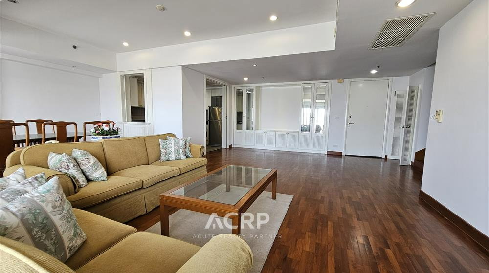 picture Rent Baan Nonsi condo, ready to move in, near the city center - 5/22