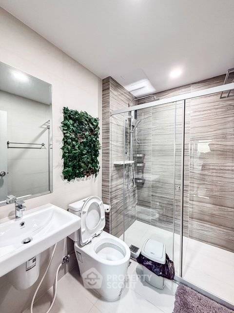 picture 33rd-Floor 1-BR For Rent At Supalai Veranda Ramkhamhaeng (ID 3168027) - 7/8