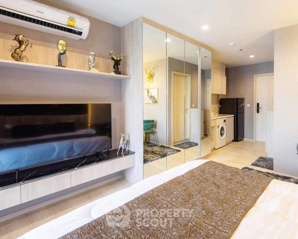 picture 1-BR Condo For Sale, Life One Wireless, BTS Phloen Chit (27th Floor) (ID 2559426) - 9/18