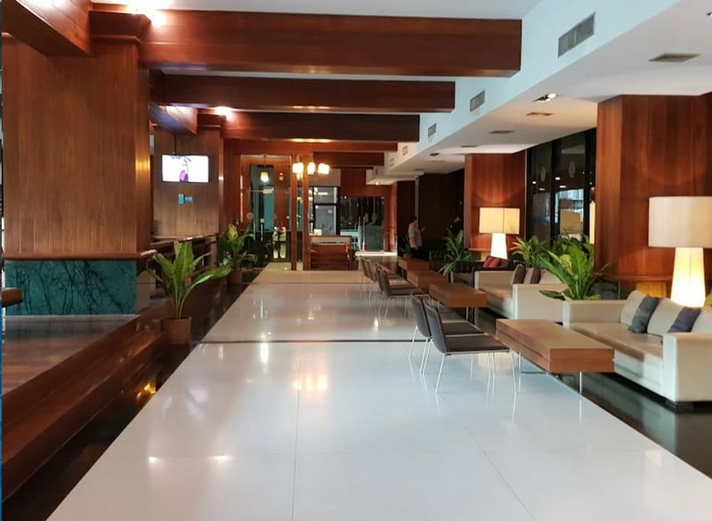 picture Condo for rent at Laem Thong, Sriracha, Chonburi. Fully furnished. move in Ready - 14/14