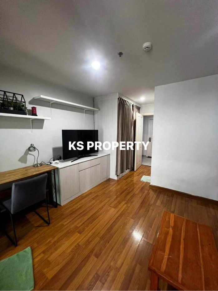 รูป ให้เช่า regent home 18 ใกล้ bts วัดพระศรี - รูปที่ 7/10