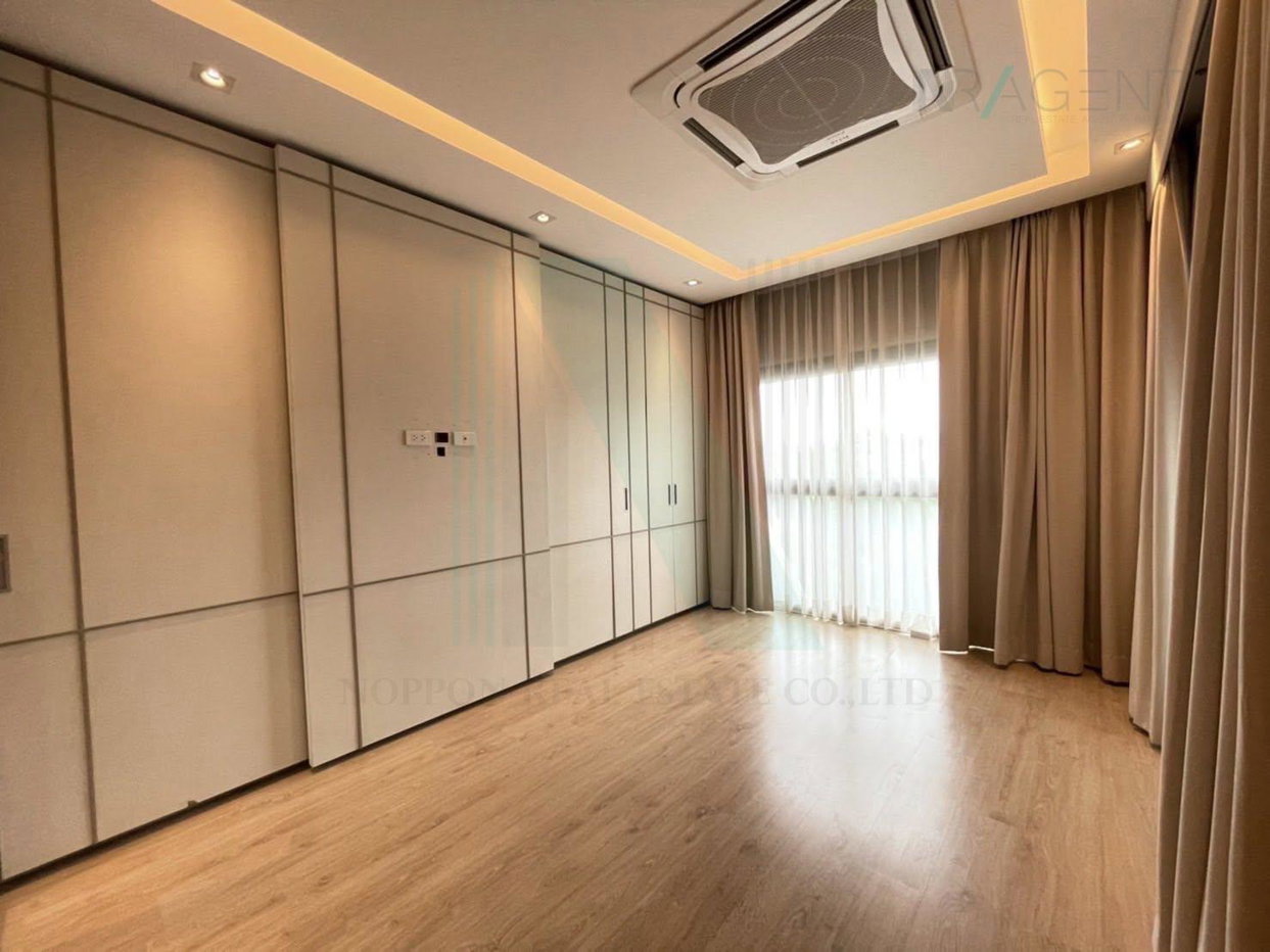 รูป 📌 ขายทาวน์เฮาส์ โครงการ อาร์เด้น ลาดพร้าว71 3 ชั้น 3 ห้องนอน 4 ห้องน้ำ - รูปที่ 8/8