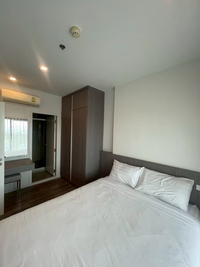 รูป ห้องกว้างเป็นสัดส่วน 2 Bed 2 Bath KnightsBridge The Ocean Sriracha พร้อมอยู่ เพียง 3.99 ล้านบาท"* - รูปที่ 4/18