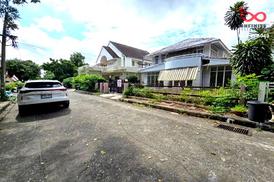 บ้านเดี่ยว วิทยาลัยเทคนิคมีนบุรี : ขายบ้านเดี่ยว โฮมเพลส รามคำแหง 140 สะพานสูง 70 ตร.ว. 2 ชั้น