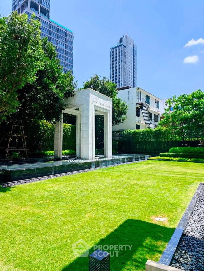 picture 100m From BTS Ratchathewi | 1-BR The Address Siam-Ratchathewi (ID 3182315) - 24/25