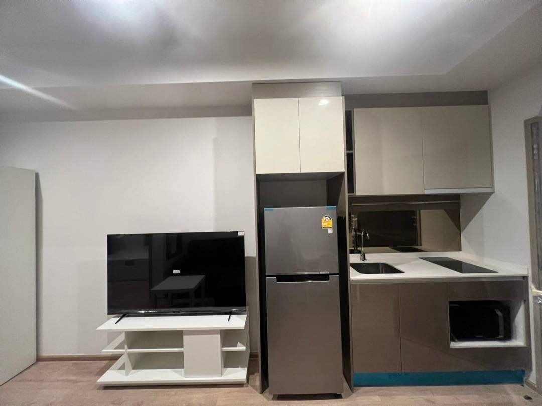picture Condo For Rent!!Ideo Rama9 Asoke - 4/10