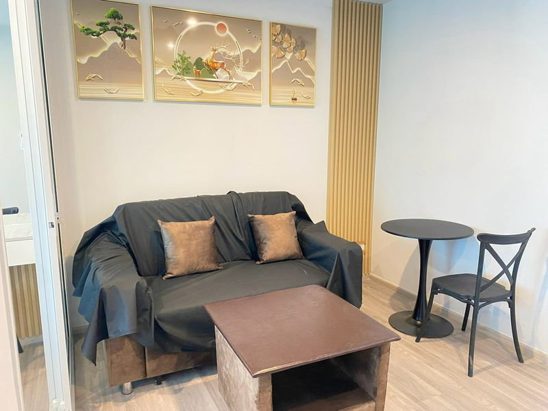 picture For Rent Regent Home Bangna Unit 101/736 - 2/7
