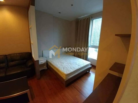 🔥MD-25022147 Rare Item! Beautiful Condo, Below Market Price! Ivy Sathorn - Book Now Before It's Gone! 🔥