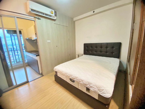 ห้องว่าง⚡️I HAVE CONDO⚡️⚠️🛋️🛌ศุภาลัย เวอเรนด้า รัชวิภา - ประชาชื่น