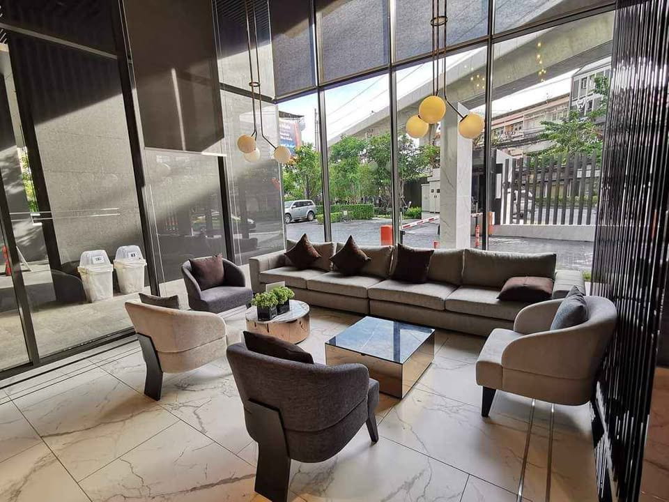 รูป 🟢ER26393 🟢ให้เช่า / For Rent Centric Ratchayothin 💰 ราคา 15,000 บาท/เดือน - รูปที่ 17/20