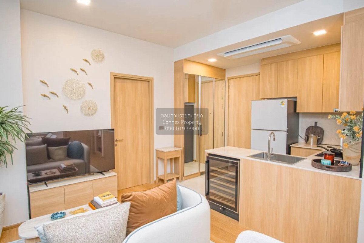 รูป เช่าคอนโด แคนวาส เชิงทะเล เชิงทะเล ถลาง ภูเก็ต CX-159817 ✅ ทักไลน์ @connexproperty ตอบทันที ทีมงานมืออาชีพ ✅ - รูปที่ 4/12