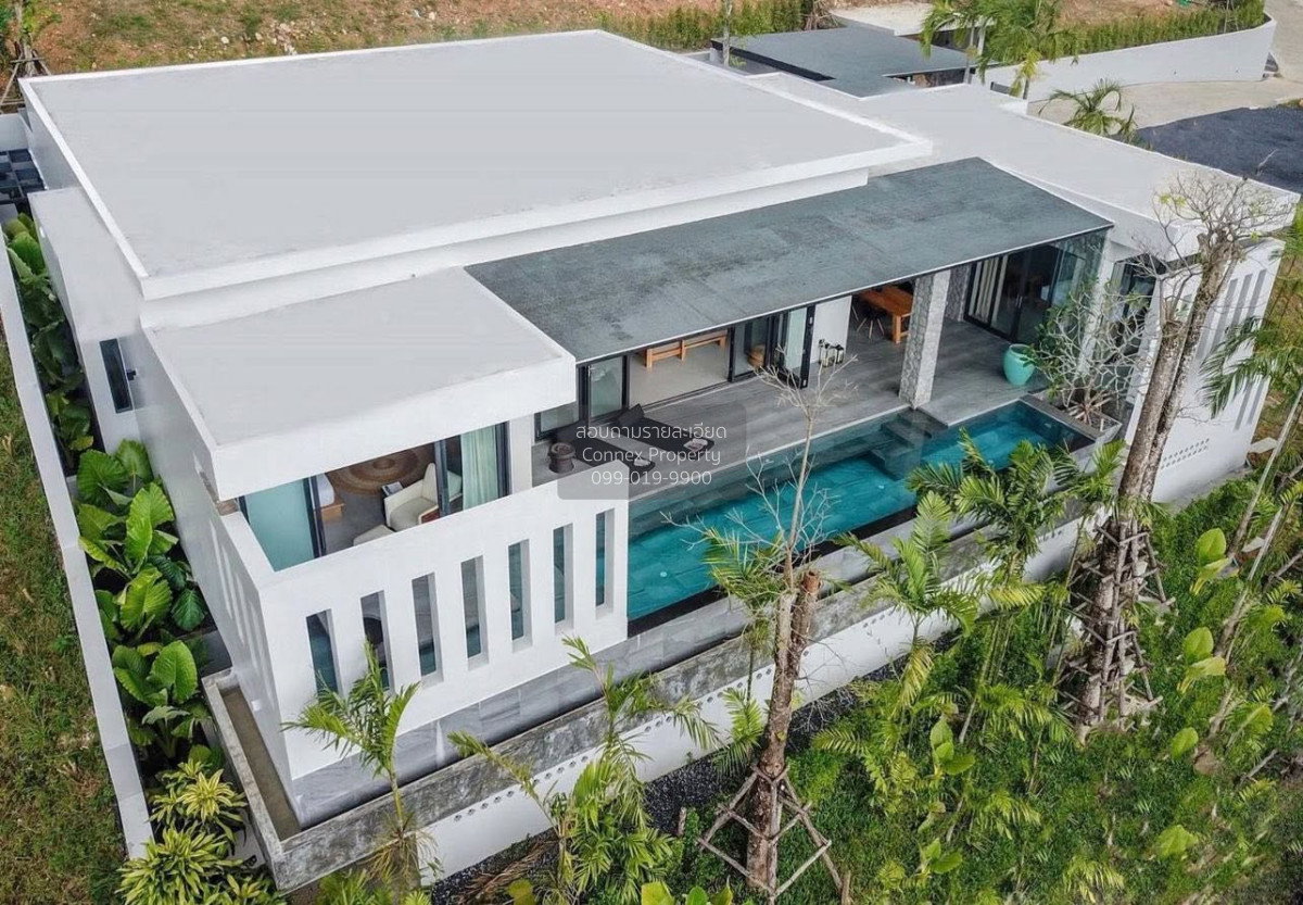รูป เช่าบ้าน  มานิค ฮิลล์ไซด์ ศรีสุนทร ถลาง ภูเก็ต CX-162526 ✅ ทักไลน์ @connexproperty ตอบทันที ทีมงานมืออาชีพ ✅ - รูปที่ 1/12