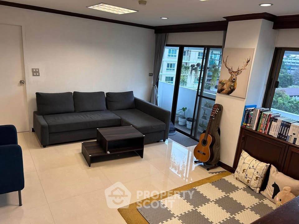 รูป คอนโด 3 ห้องนอน 230 ตร.ม. ที่ Ruamjai Heights ใกล้ ARL Makkasan (ID 3102536) - รูปที่ 3/6