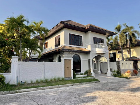 เช่าบ้าน บ้านปรางทอง วิชิต เมืองภูเก็ต ภูเก็ต CX-160504 ✅ ทักไลน์ @connexproperty ตอบทันที ทีมงานมืออาชีพ ✅