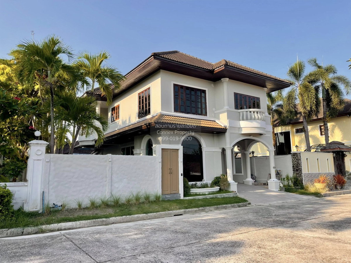 รูป เช่าบ้าน บ้านปรางทอง วิชิต เมืองภูเก็ต ภูเก็ต CX-160504 ✅ ทักไลน์ @connexproperty ตอบทันที ทีมงานมืออาชีพ ✅ - รูปที่ 1/12