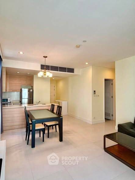 picture Pet-Friendly 2-BR Aguston Sukhumvit 22 Near MRT Queen Sirikit (ID 3171686) - 2/17