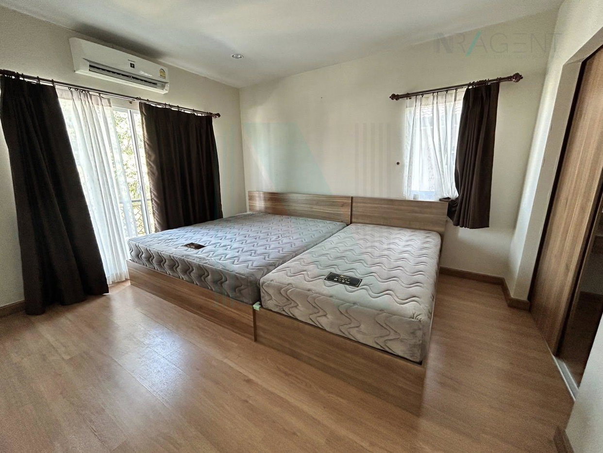 picture 📌 For Sell House PASSORN THEPARAK - BANGNA 2-story 3 bedroom 2 bathroom - 6/8