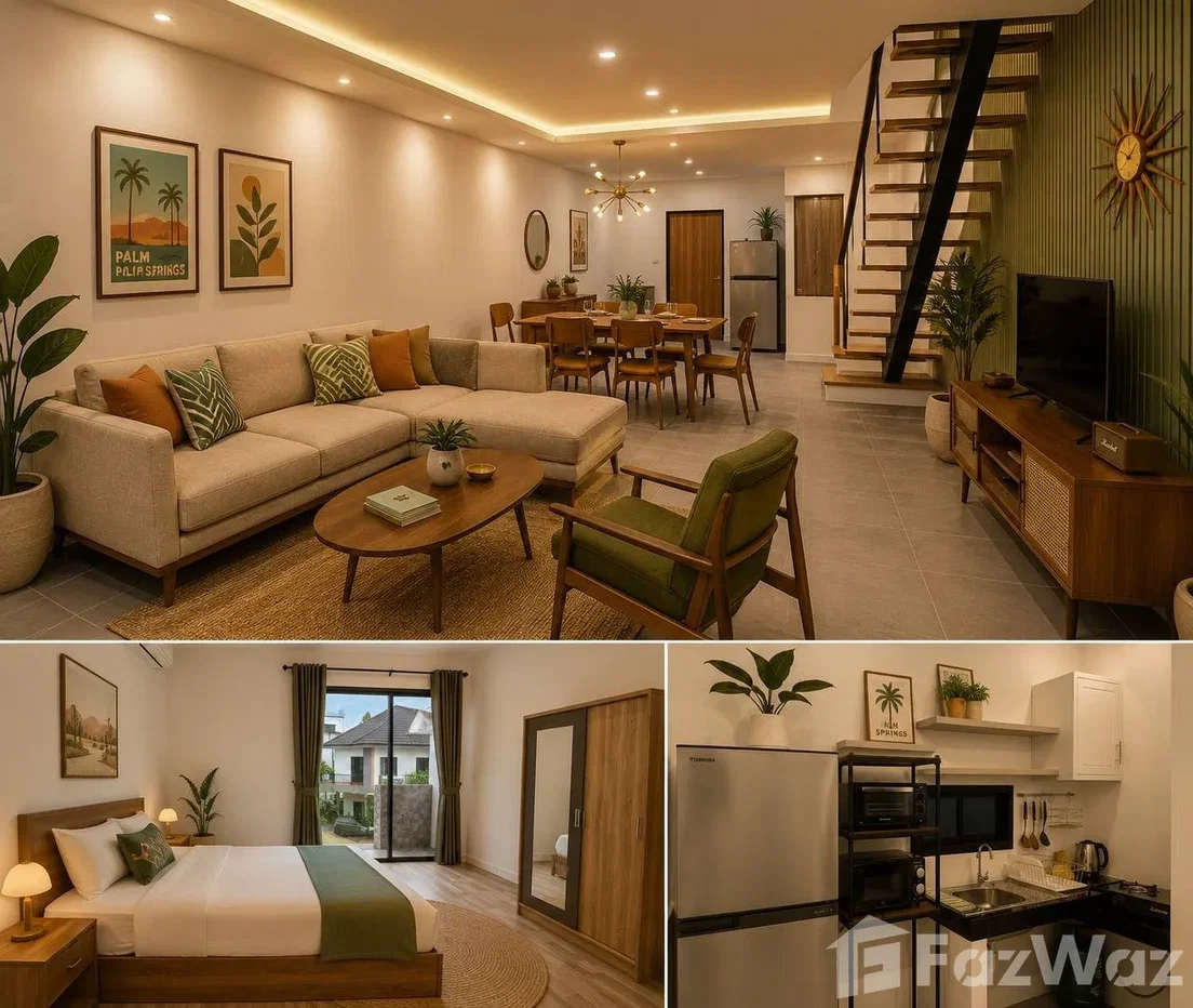 picture TOWN HOUSE PP GRAND KAMALA C2 6667777 - 19/20