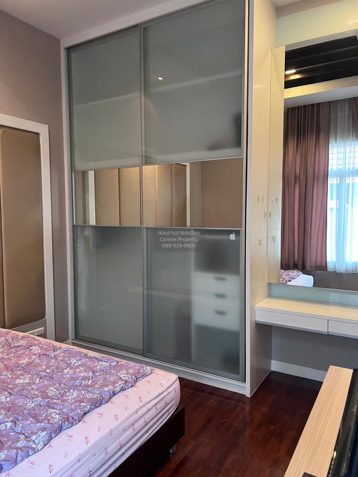 รูป เช่าบ้าน บ้านสิริศา 16 หนองปรือ บางละมุง ชลบุรี CX-154304 ✅ ทักไลน์ @connexproperty ตอบทันที ทีมงานมืออาชีพ ✅ - รูปที่ 8/11