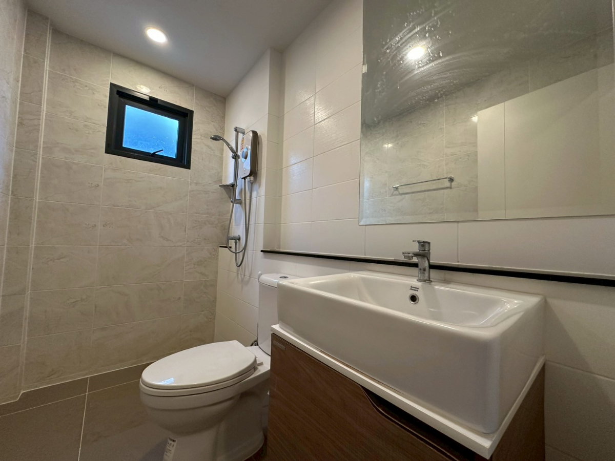 picture For Rent Detached House the City Rama9 Ramkhamhaeng GH486 - 16/18