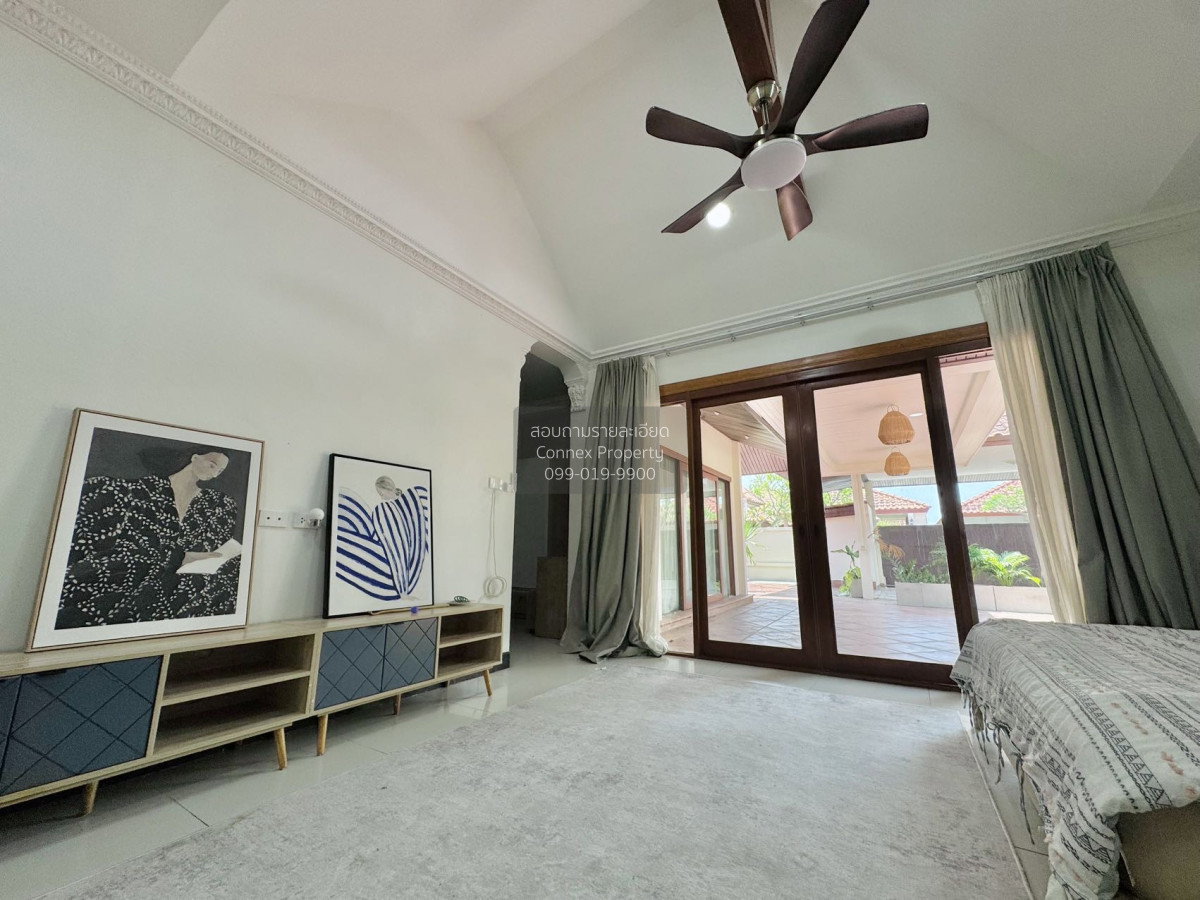 รูป ขายบ้าน บ้านบาลีน่า 1 นาจอมเทียน สัตหีบ ชลบุรี CX-155269 ✅ ทักไลน์ @connexproperty ตอบทันที ทีมงานมืออาชีพ ✅ - รูปที่ 12/12