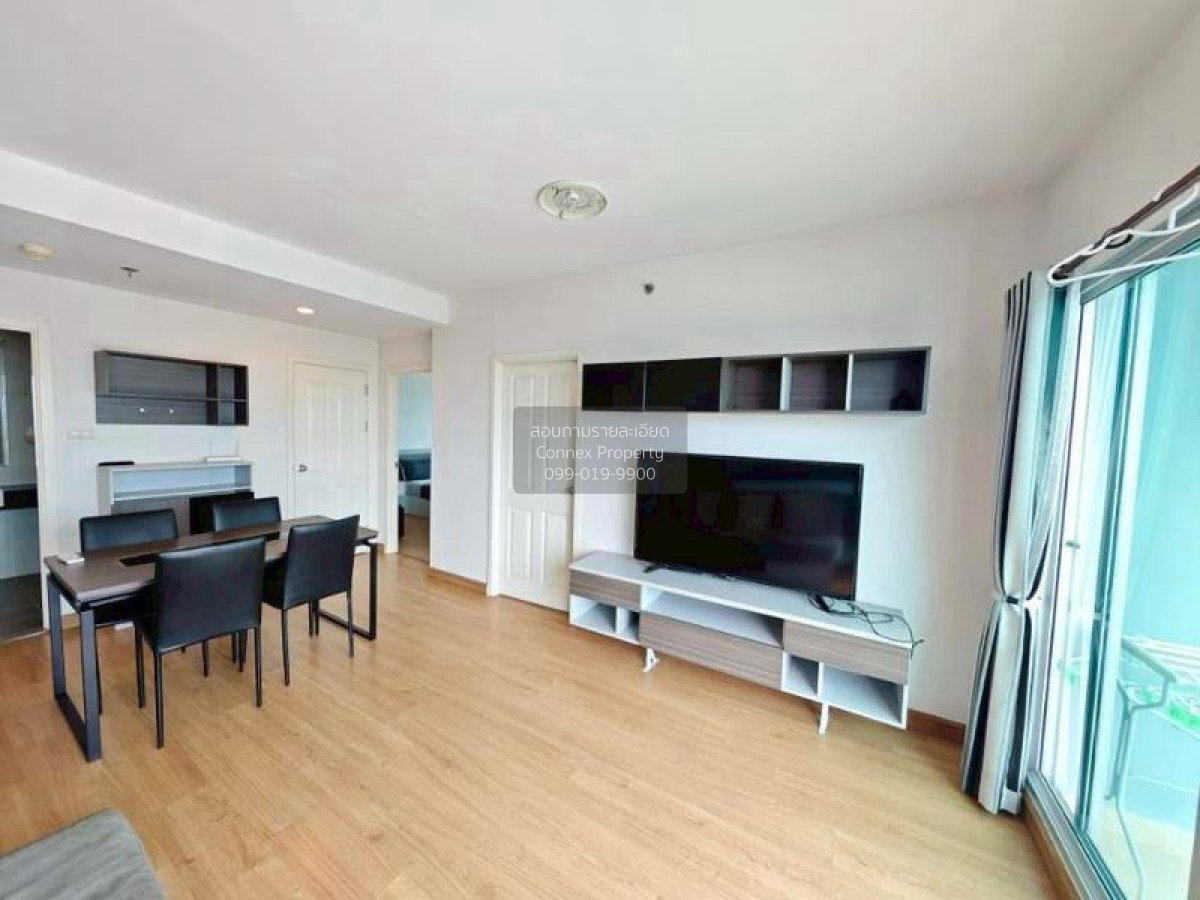 รูป ขายคอนโด ศุภาลัย มาเรย์ หนองปรือ บางละมุง ชลบุรี CX-154500 ✅ ทักไลน์ @connexproperty ตอบทันที ทีมงานมืออาชีพ ✅ - รูปที่ 3/8