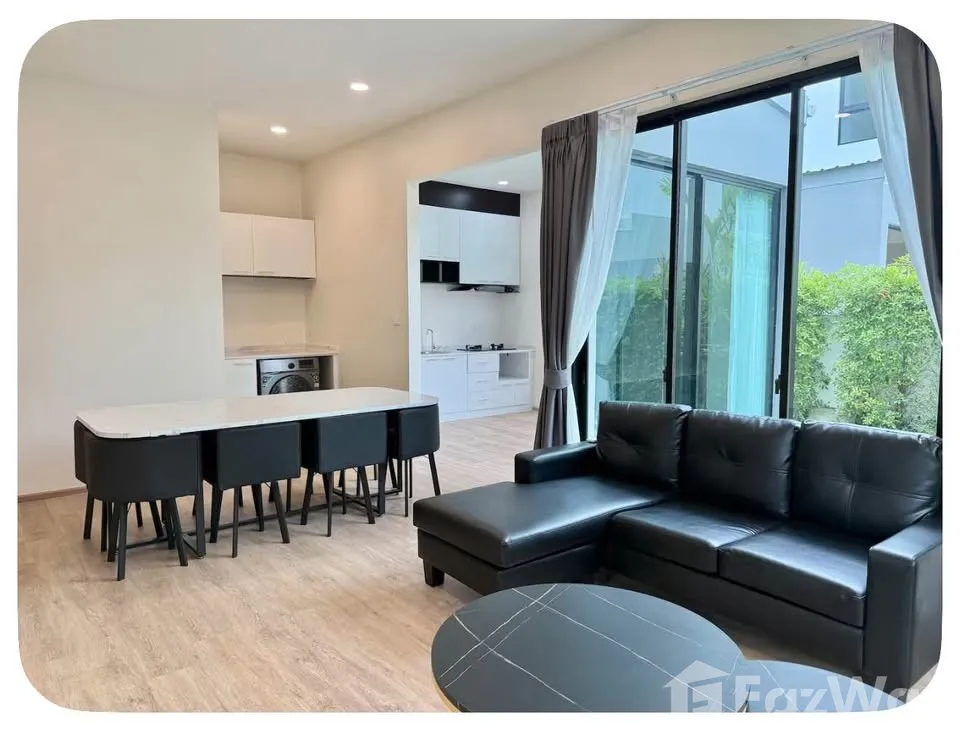 รูป วิลล่าให้เช่า 3 ห้องนอน ใน ลาดกระบัง, กรุงเทพมหานคร 6669064 - รูปที่ 14/30