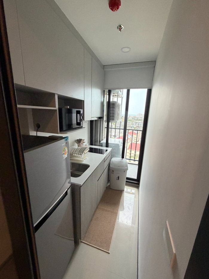 รูป 💙 For Rent ✔️1 Bedroom 📍Origin Play Bangsaen 💸 Only THB 13,000/month* - รูปที่ 3/4