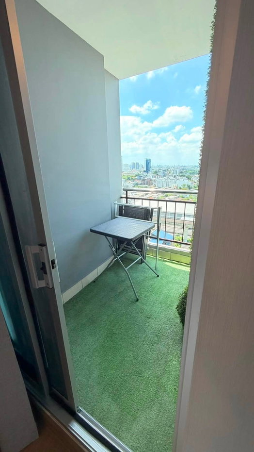 picture @Condorental condo for rent Supalai Park Ekkamai - Thonglor - 6/14