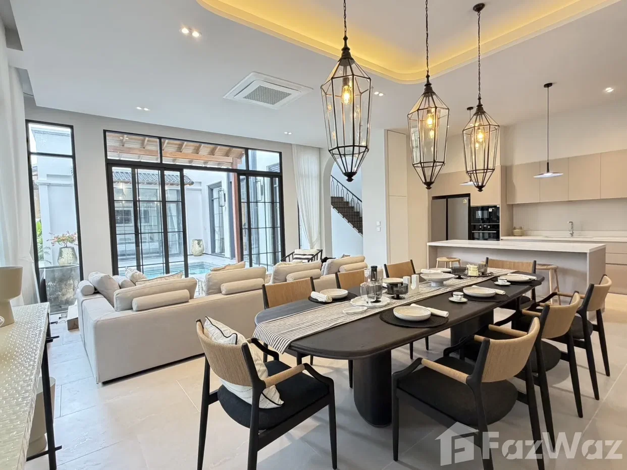 picture 4 Bedroom Villa for sale in Choeng Thale, Phuket 6668615 - 14/24