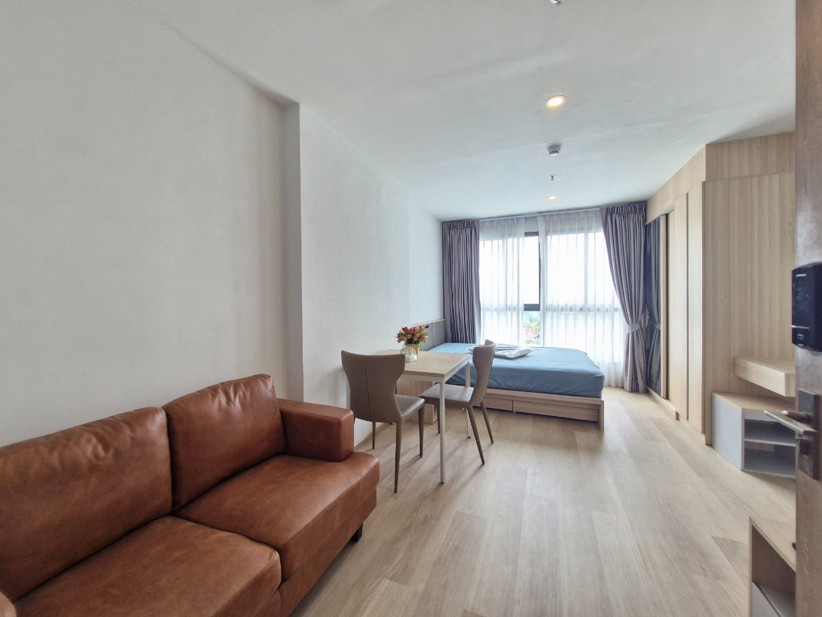picture For rent - IDEO O2   1bedroom 11,000 - 1/8