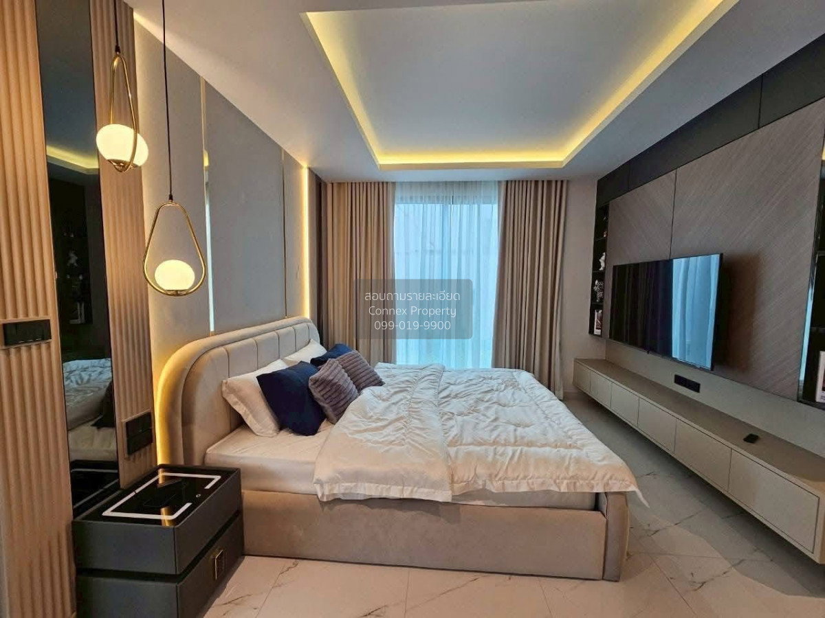 รูป ขายบ้าน  วิวพอยท์ วิลเลจ หนองปรือ บางละมุง ชลบุรี CX-155754 ✅ ทักไลน์ @connexproperty ตอบทันที ทีมงานมืออาชีพ ✅ - รูปที่ 12/12