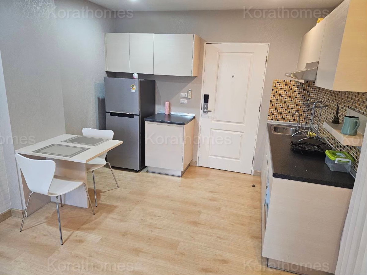 picture City link condo for rent fully furnished - 10/22