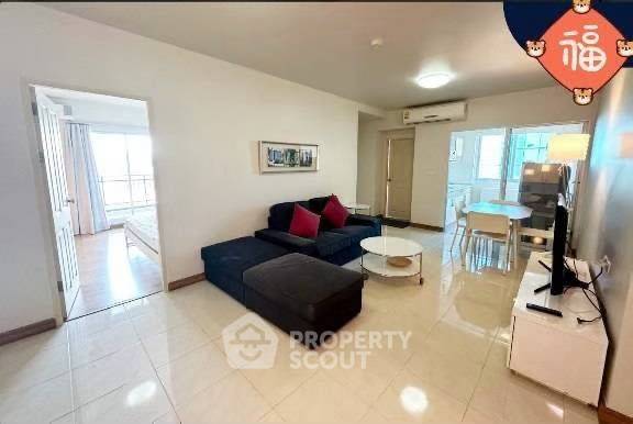 picture 21st-Floor 2-BR Supalai Park Ekamai - Thonglor ARL Ramkhamhaeng (ID 3184097) - 1/9